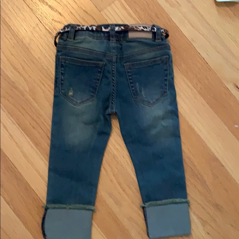 🆕 jeans - Picture 3 of 3